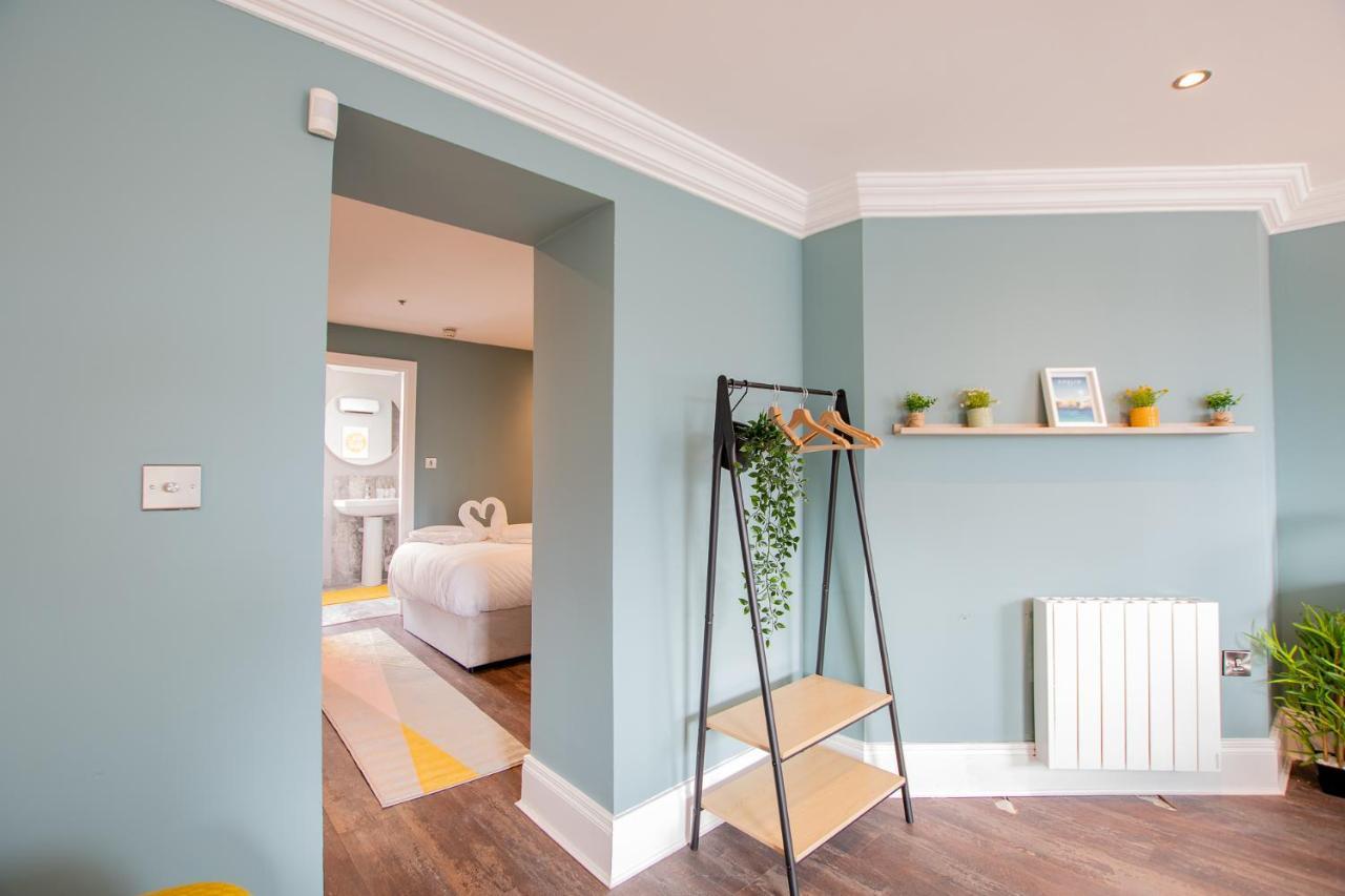 Large Group House -Temple Bar 2 Min, Dublin